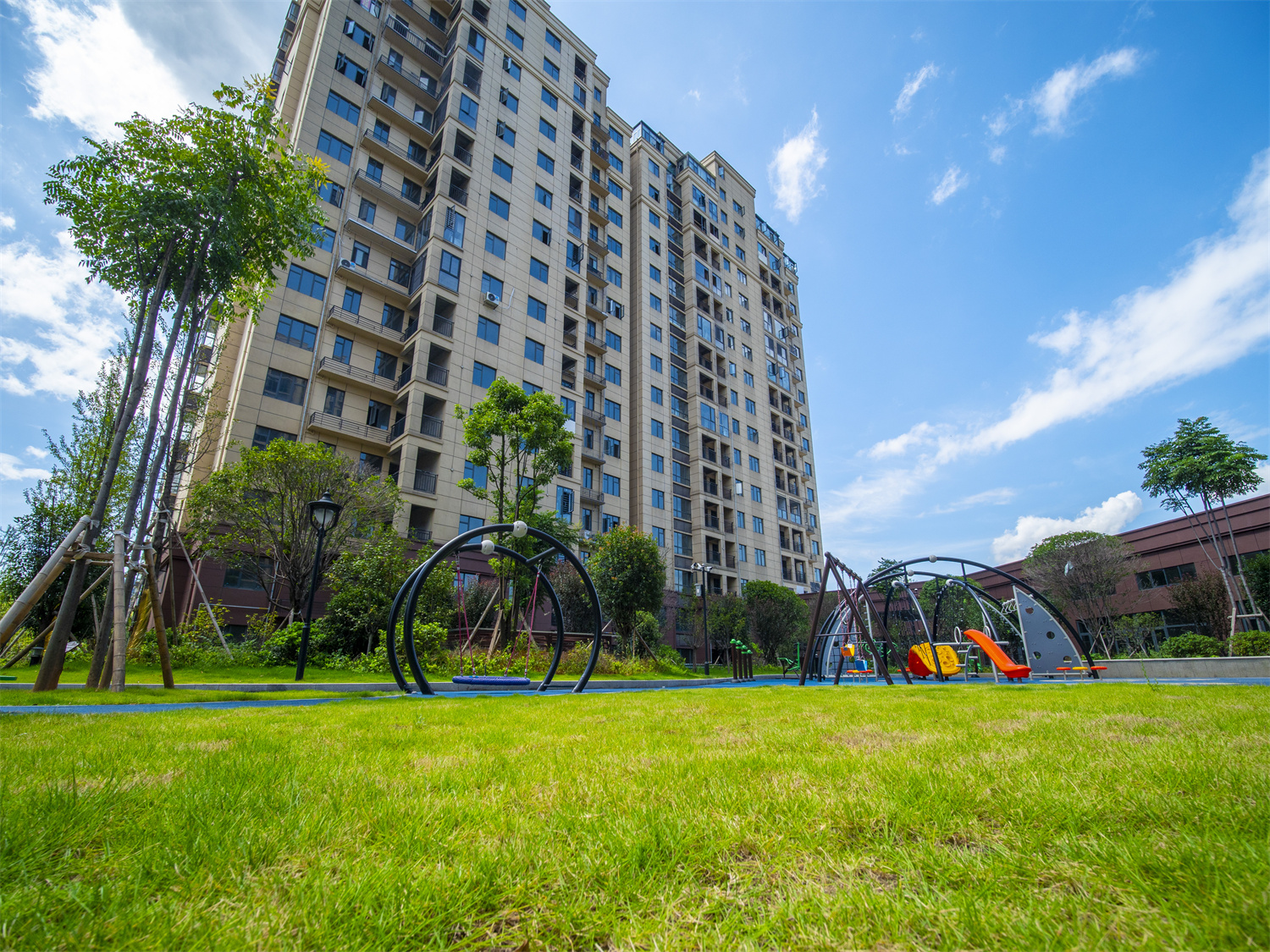 房屋建筑工程 房屋建筑工程